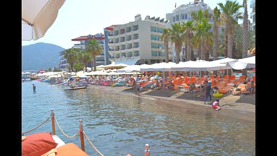 Yuvam Hotel Marmaris