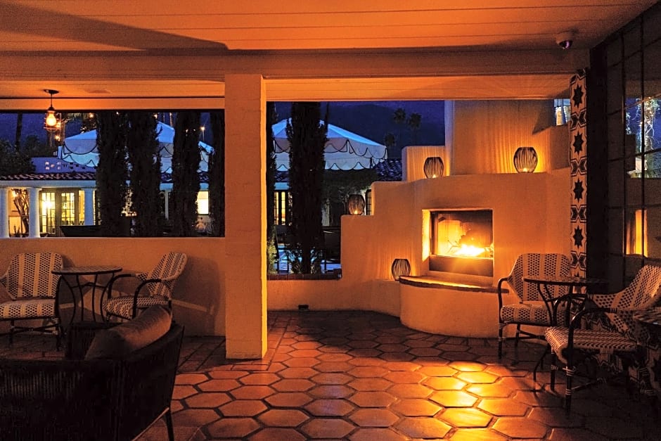 Villa Royale Inn