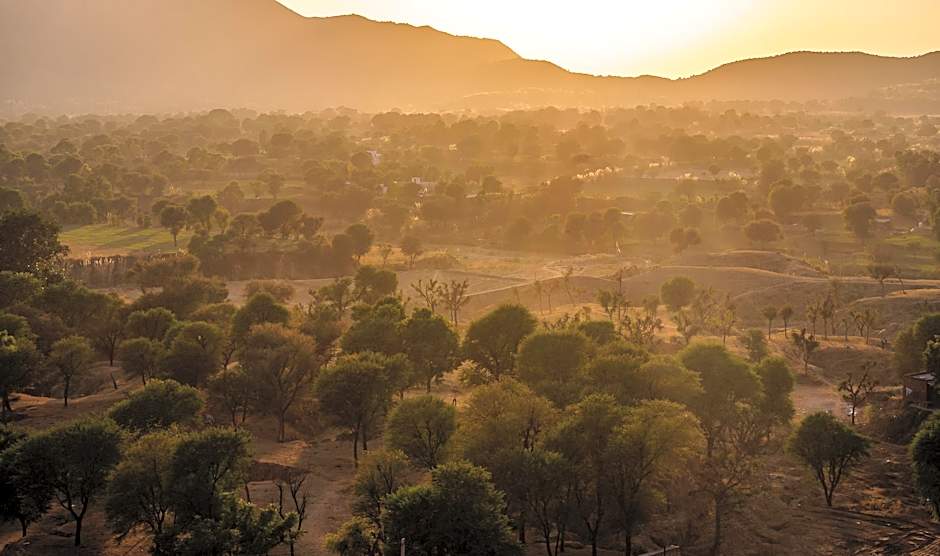 Alila Fort Bishangarh