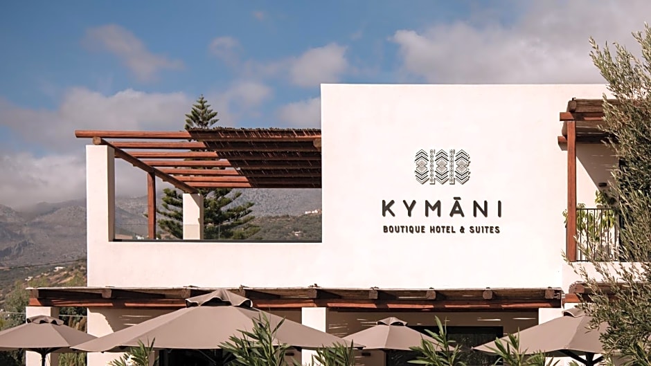 KYMANI Boutique Hotel & Suites