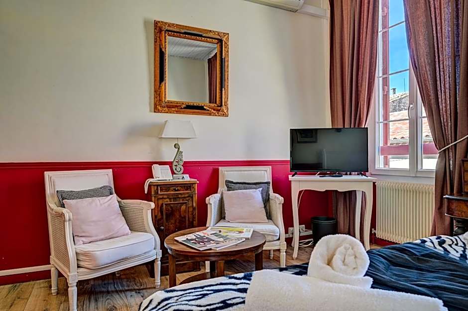 Hotel Des Artistes