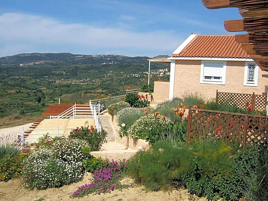 Forestata Village