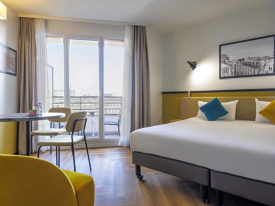 Aparthotel Adagio Paris Montrouge