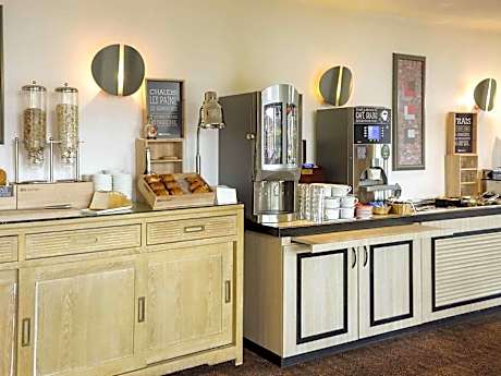 Hôtel Ibis Nevers