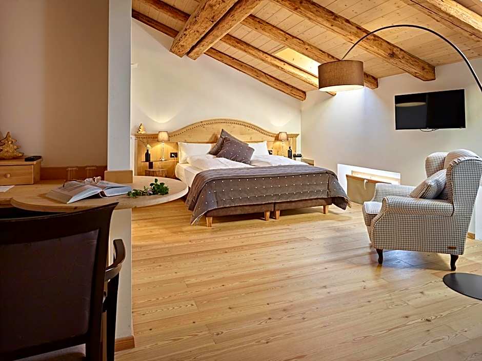 Romantic Hotel Excelsior