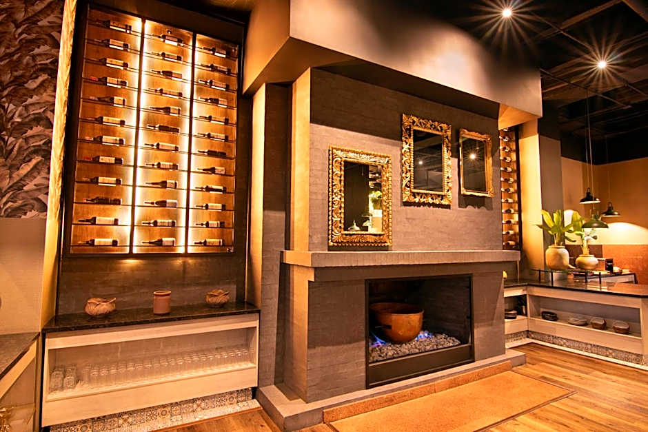 Hotel Sheraton Bogota