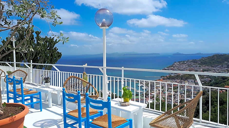 Paradise Relais Villa Janto'