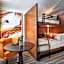 21c Museum Hotel St Louis