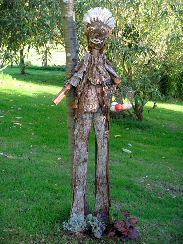 Chambres La Guéjaillière