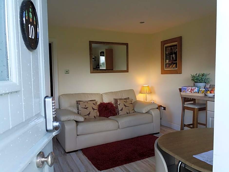 The Stables - Deer Park Farm