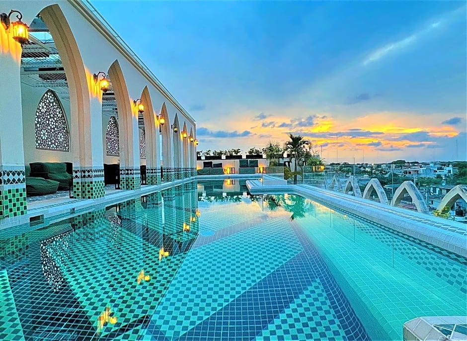 Layla Tulum - Adults Only