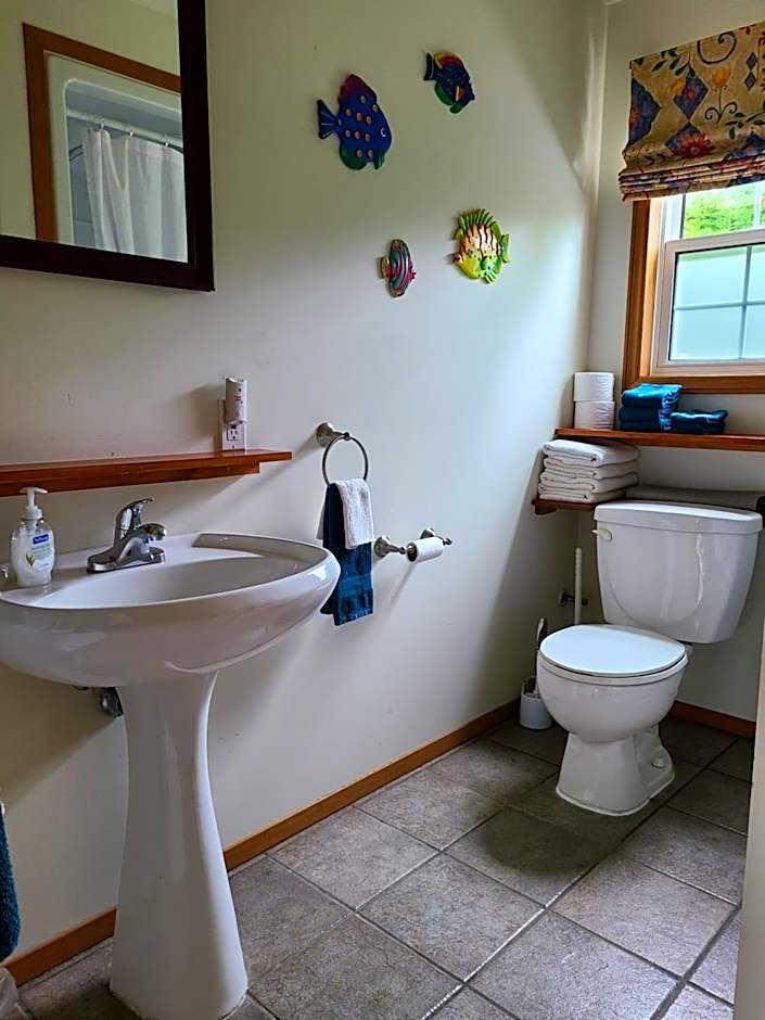 Lonely Rock Seaside Bungalows