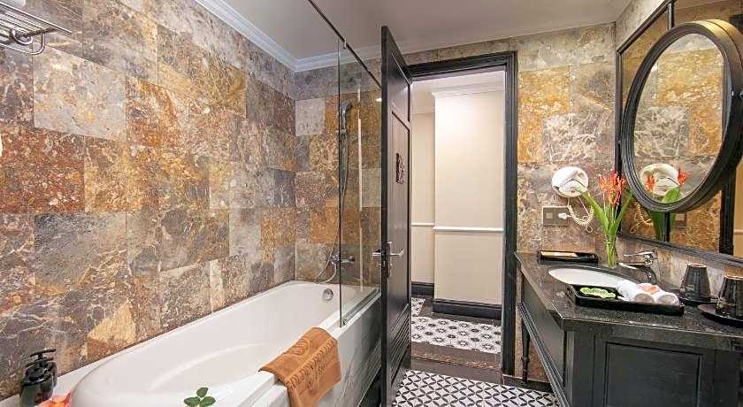 Hoi An Golden Holiday Hotel & Spa