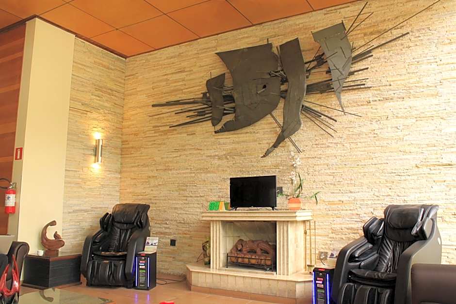 Nacional Inn Curitiba Estação Shopping