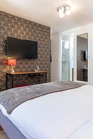 No 7 - Studio CLASSIC - 3rd Floor