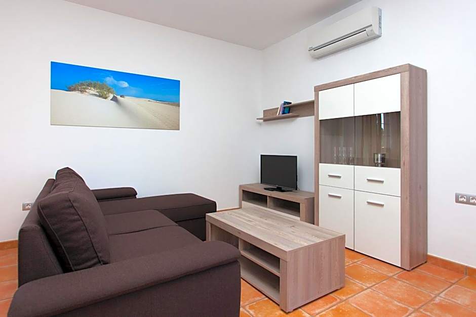 Villas & Apartamentos Tao Mazo