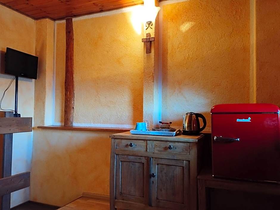 Chambres D'Hotes Les Fleurs