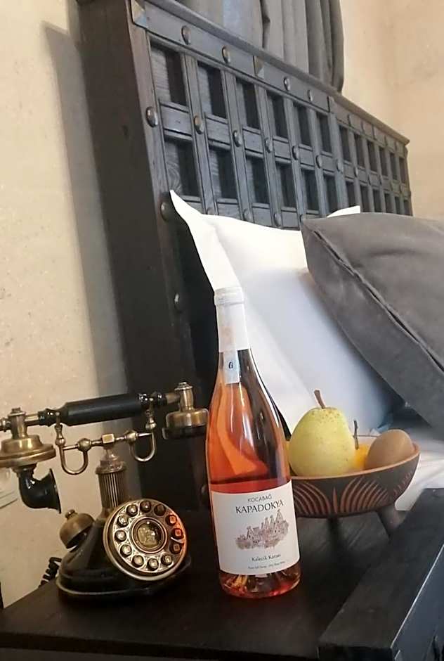 Sinasos Star Hotel Cappadocia