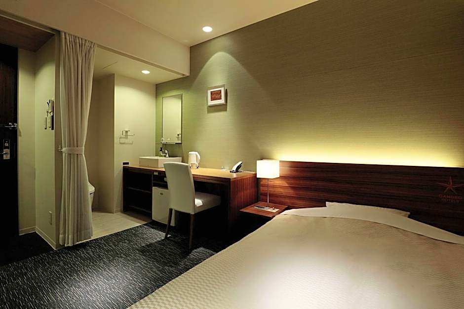 Candeo Hotels Kikuyo Kumamoto Airport