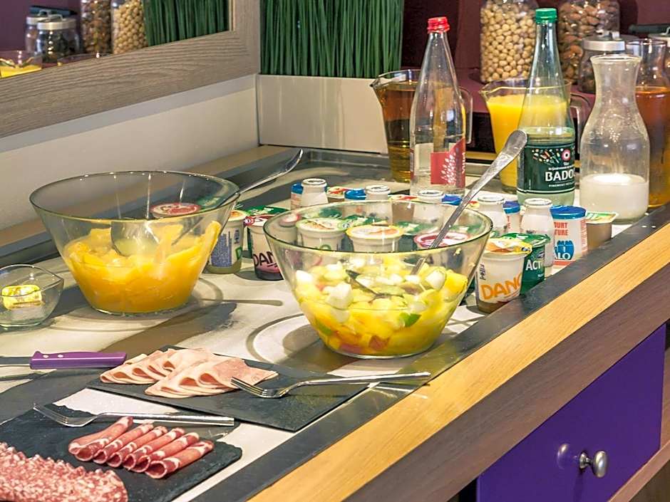 Hotel Mercure Rennes Cesson