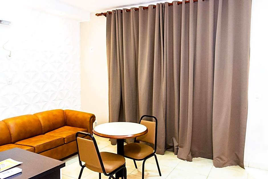 Fenix Hotel Pouso Alegre