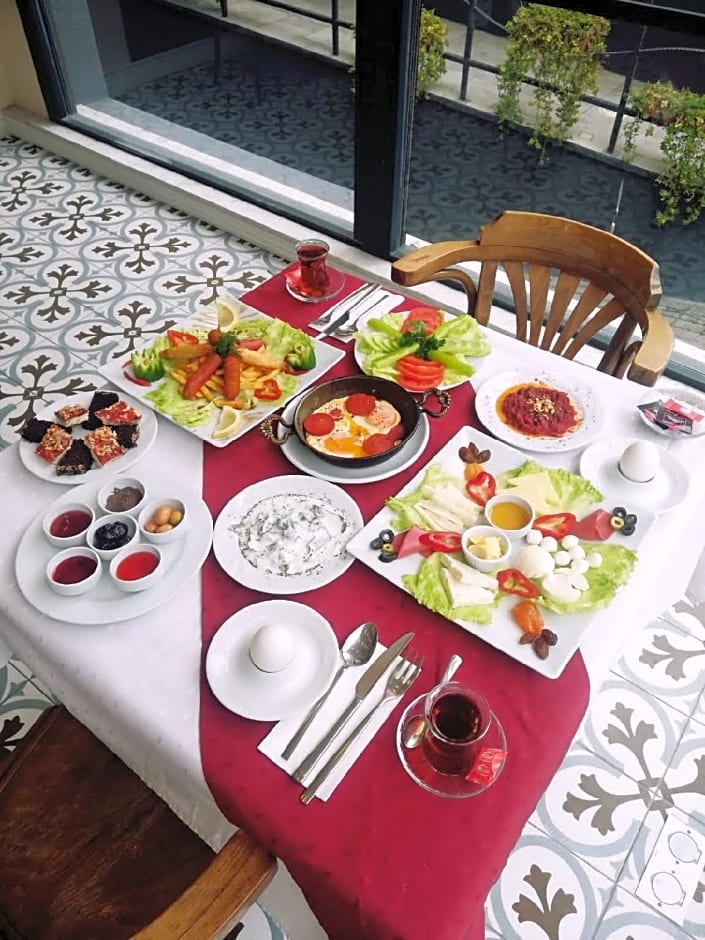 Bakirkoy Tashan Business & Airport Hotel