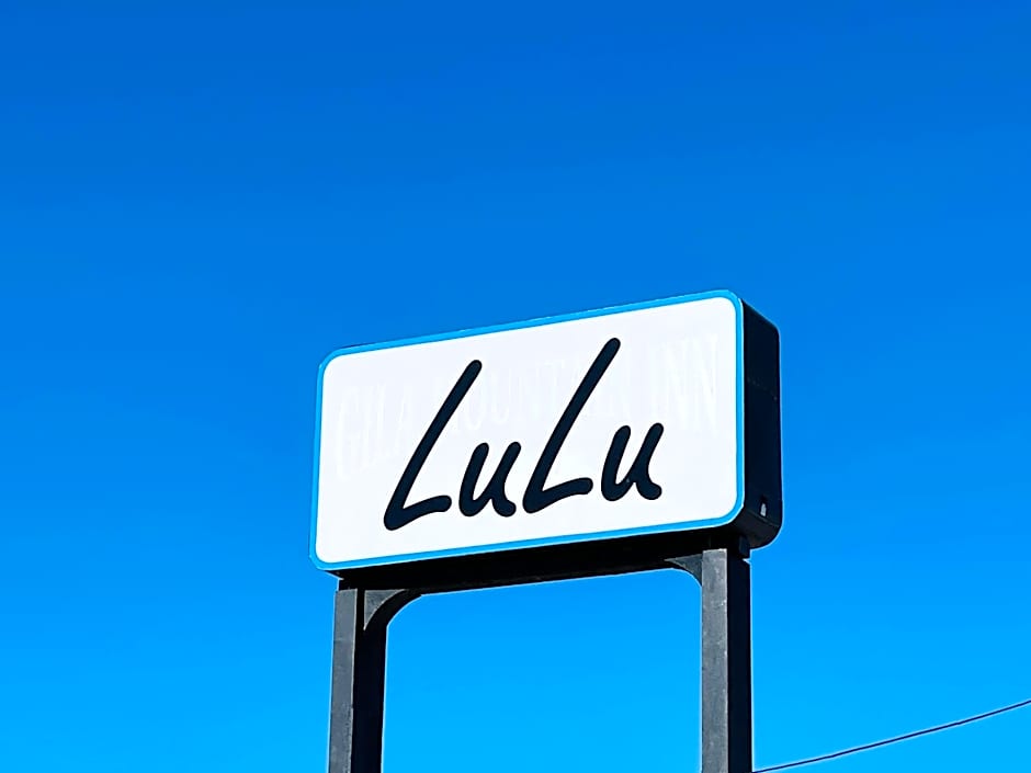 LuLu Silver City