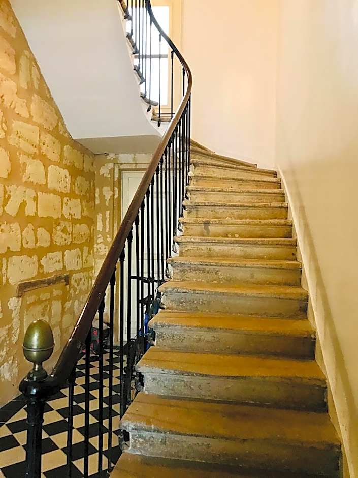 TANG Home-Bordeaux Hyper Centre