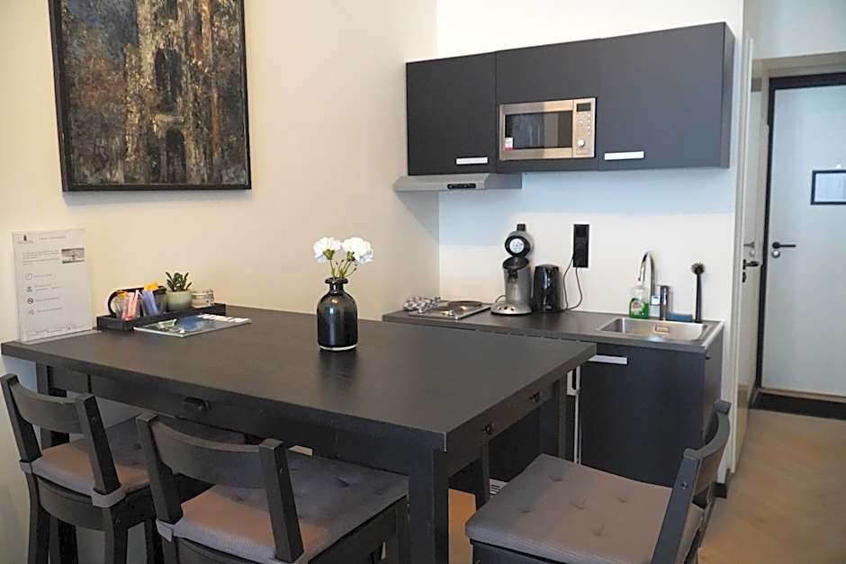 Haarlem Apart Hotel