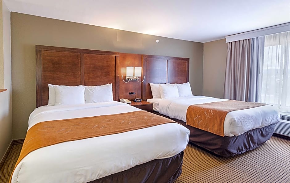 Comfort Suites Wytheville