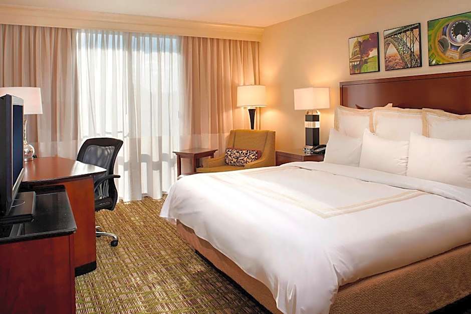 Charleston Marriott Town Center