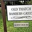 Old Thatch Bambers Green