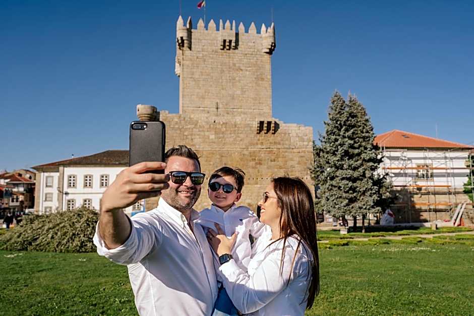 Hotel Premium Chaves - Aquae Flaviae