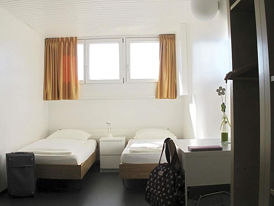 Ostello Montebello - Bellinzona Youth Hostel