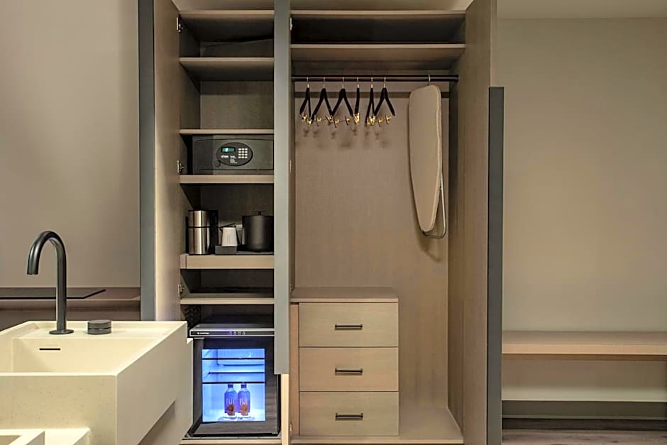 AC Hotel by Marriott Downtown Los Angeles