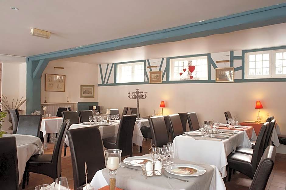 Hostellerie et SPA de la Vieille Ferme