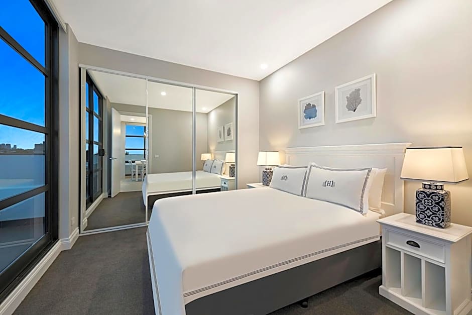 The Hamptons Apartments - St Kilda