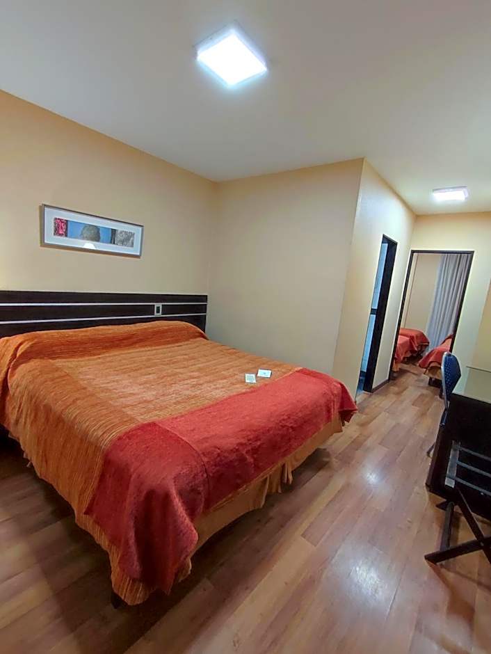 Hotel Francia