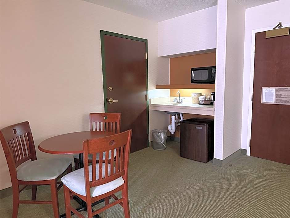 The Peoria Hotel, SureStay Collection by Best Western