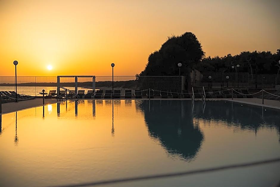 Hotel Ara Solis