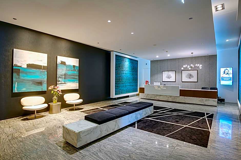 Aria Apartments