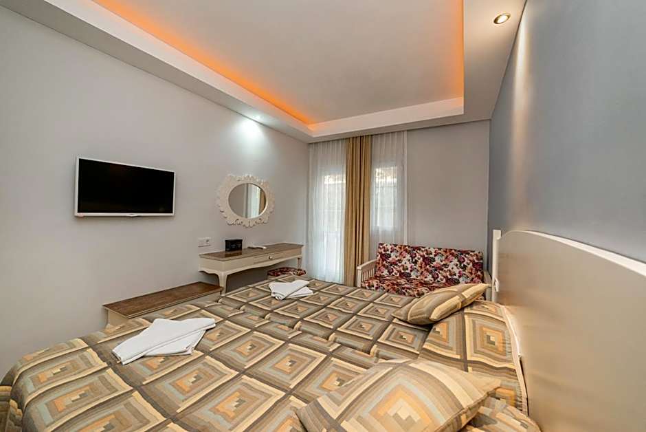 Majestic Hotel