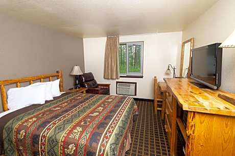Queen Room