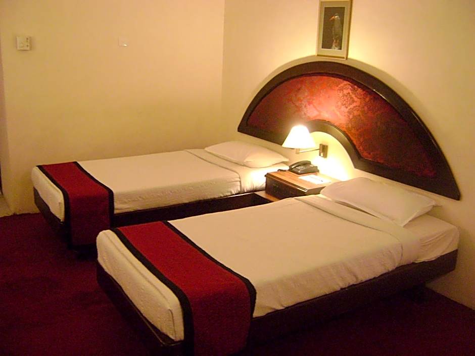 Foto 1 daripada 10 — Deluxe Room