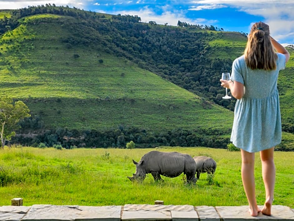 Zulu Waters Game Reserve