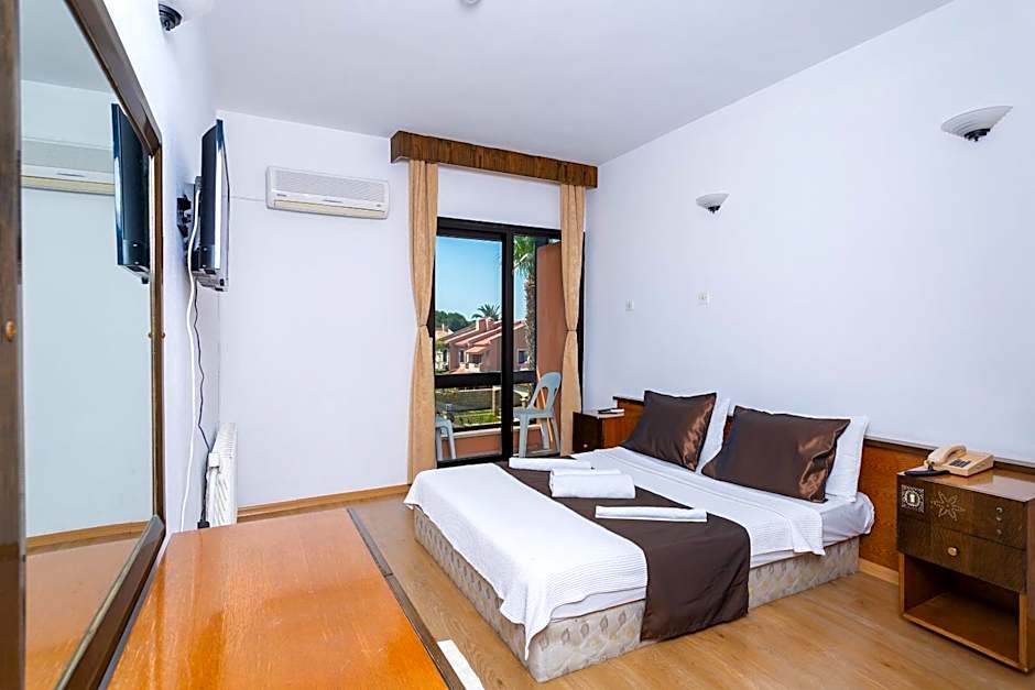 Kabasakal Otel