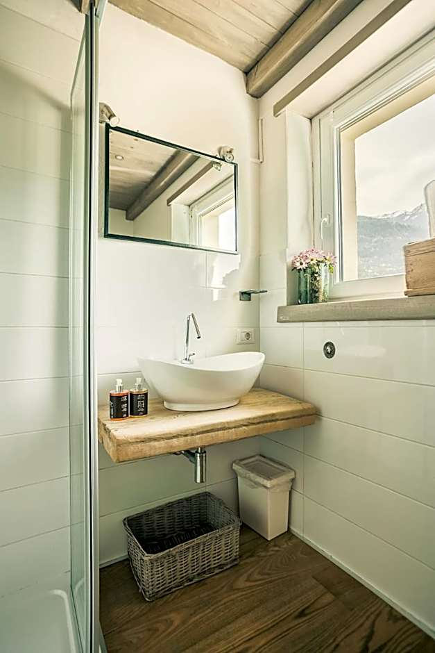 Cà Virò - B&B sul Sentiero Valtellina