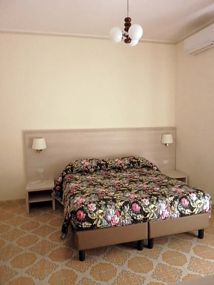 Albergo Maria Cristina