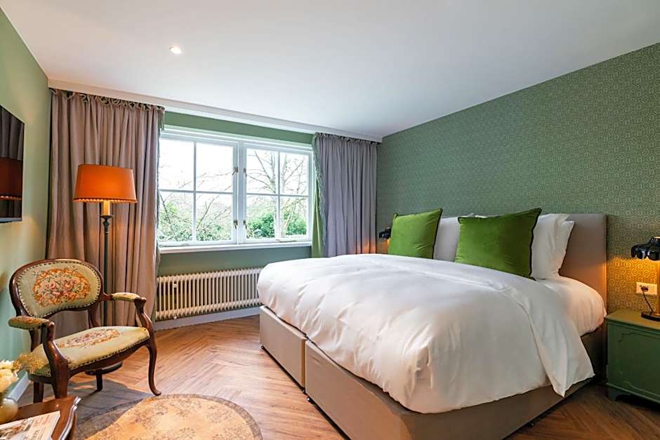 Boetiekhotel De Kastanjehof