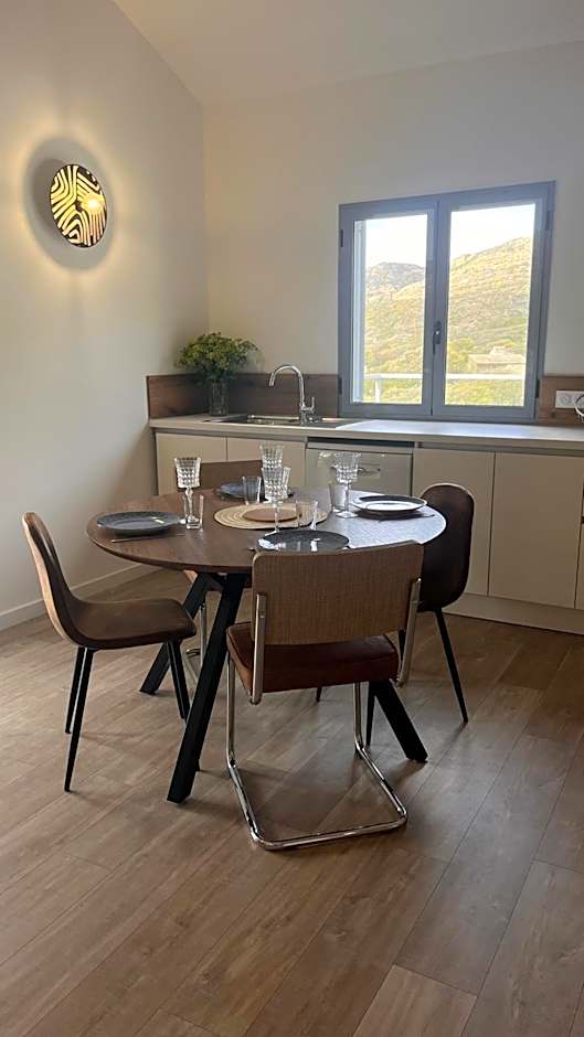 Hôtel Résidence CAPENSE